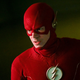 Image for article titled The Flash is stuck on a treadmill and slowing down
